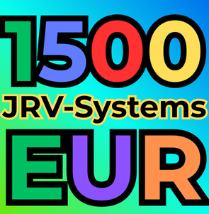 European Bundle (1500)