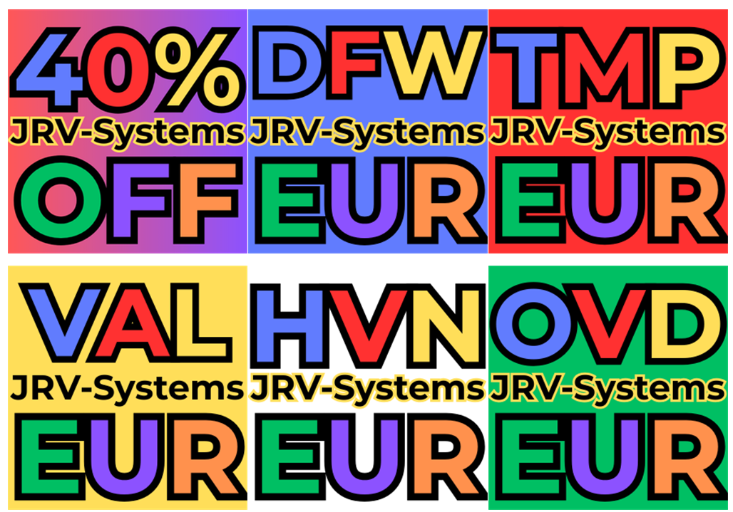 European Bundle - banner